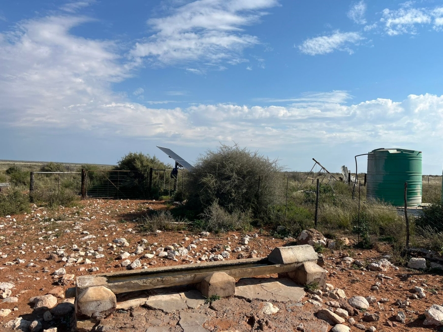 2 Bedroom Property for Sale in Prieska Rural Northern Cape